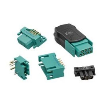 Connectors