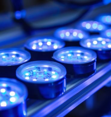 High Power LEDs