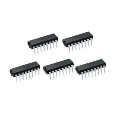 Integrated Circuit