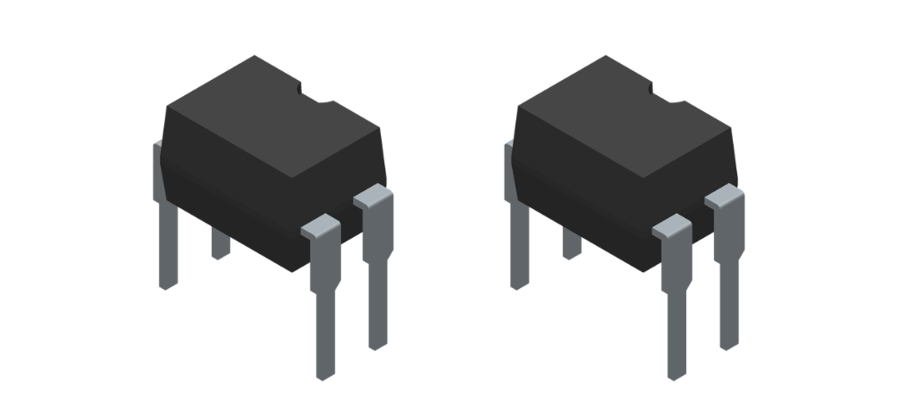 Opto Coupler