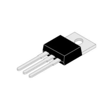 Regulator ICs