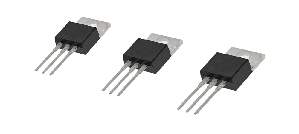 Regulator ICs