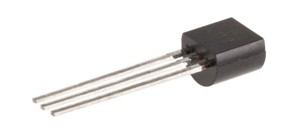 Transistors