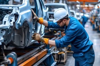 Automotive