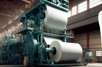 Paper mills
