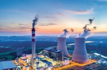 Power Plants