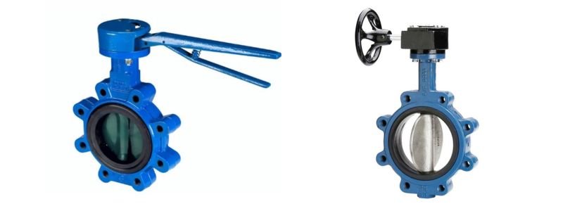 Butterfly Valves Stockist in Saudi Arabia