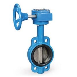 Wafer Butterfly Valve