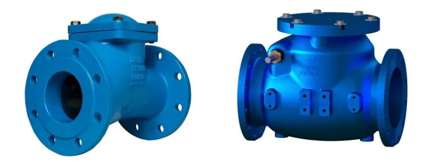 Check Valves Stockist in Saudi Arabia