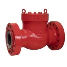 Swing Check Valve Stockist in Saudi Arabia
