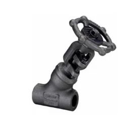 Y-Pattern Globe Valve Stockist in Saudi Arabia