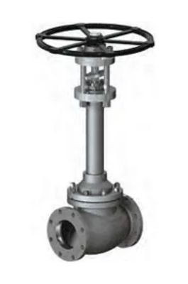 Cryogenic Valves Stockist in Saudi Arabia