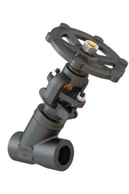 Pressure Seal Bonnet Valves Stockist in Saudi Arabia