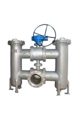 Strainers Stockist in Saudi Arabia