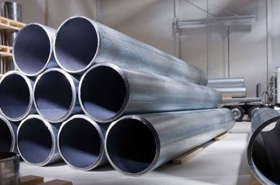 Pipe