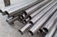  Seamless Pipes Manufacturer in India  