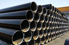 Welded Pipe Manufacturer in India
