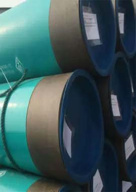 External FBE Coating