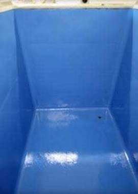 Food Grade Epoxy Coating