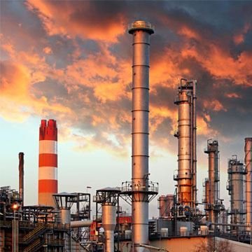 Oil & Gas Industry