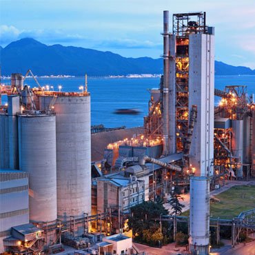  Petrochemical Industry