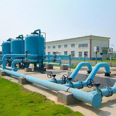 Water Pipeline Industry