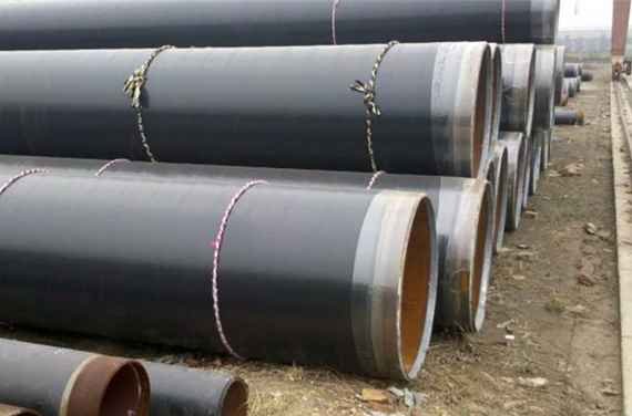 3 LPE Coating