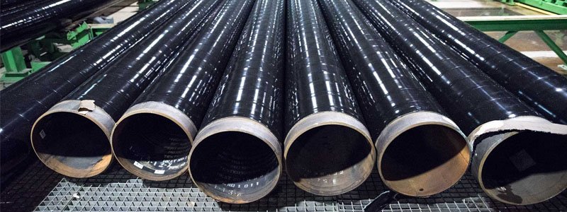 3 Layer PE Coating Supplier in India