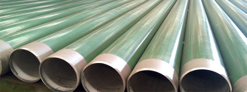 3 Layer PP Coating Supplier in India