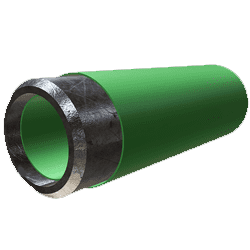 3 Layer PP Coating Supplier in India