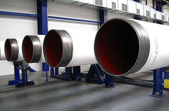 3 LPP Coating
