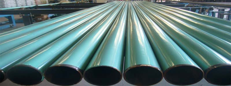 External FBE Coating / Fusion Bond Epoxy (FBE) Coating Supplier in India