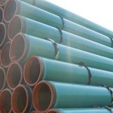 External FBE Coating / Fusion Bond Epoxy (FBE) Coating Supplier in India