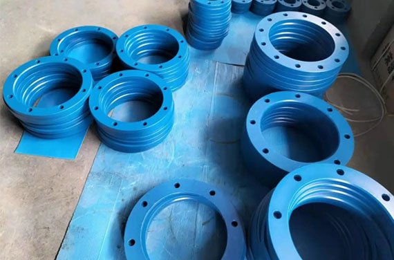 Food Grade Epoxy Coating