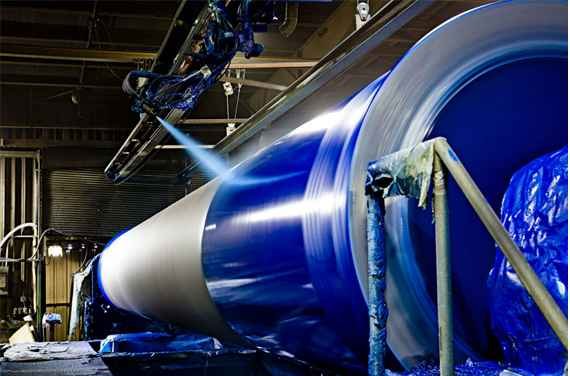 Polyurethane Coating