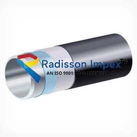 3 Layer PP Coating Supplier in India
