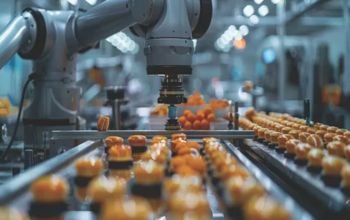 Food and Beverage Industry