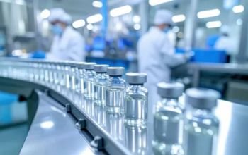 Pharmaceutical Industry