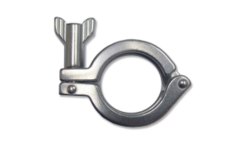 Clamp Fittings