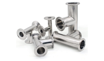 Sanitary Tubes Fitting