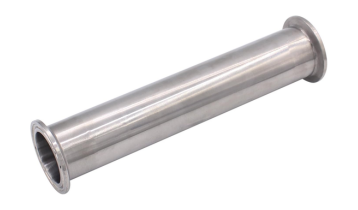 Sanitary Tubes