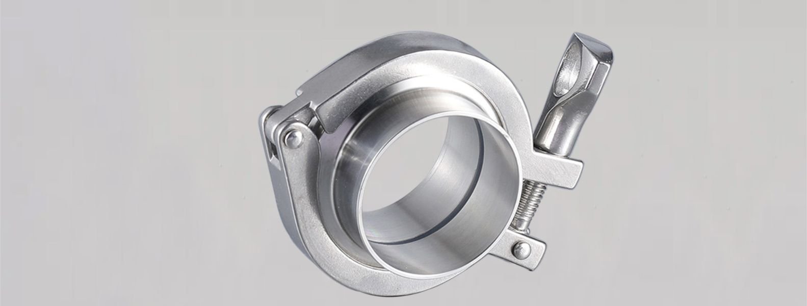 Clamp Fittings