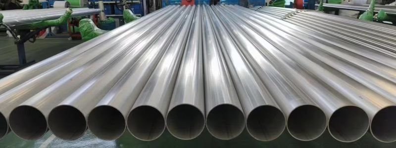 Sanitary Tubes Manufacturer in India