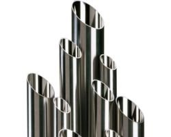ASTM A270 Tubes
