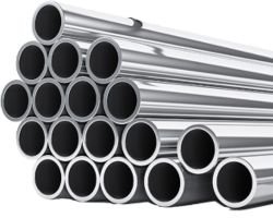 BS 4825 Tubes
