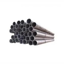 Carbon Steel Pipe Manufacturer in India