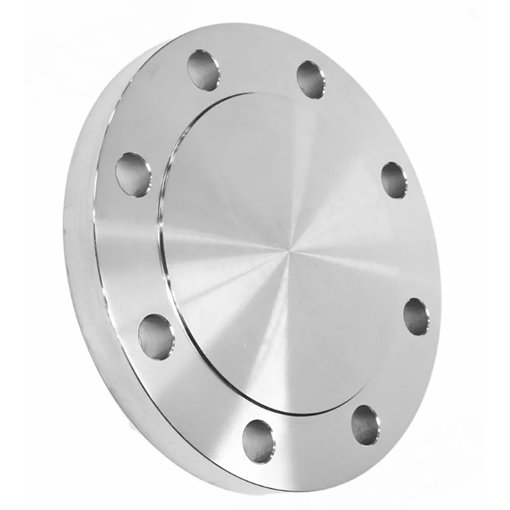 Blind Flange Manufacturer in India