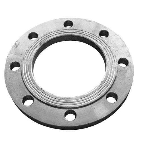 Plate Flange Manufacturer in India