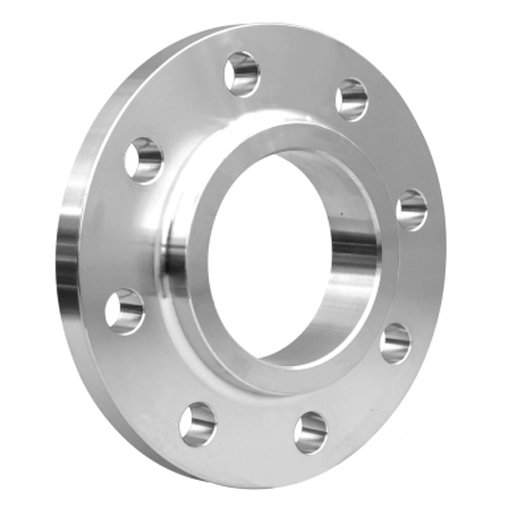 Slip On Flange Manufacturer in India