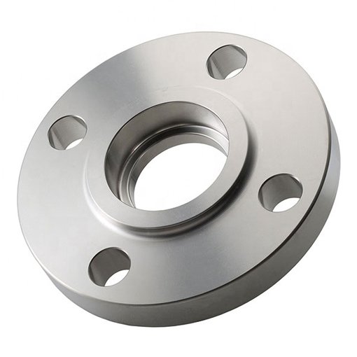Socket Weld Flange Manufacturer in India